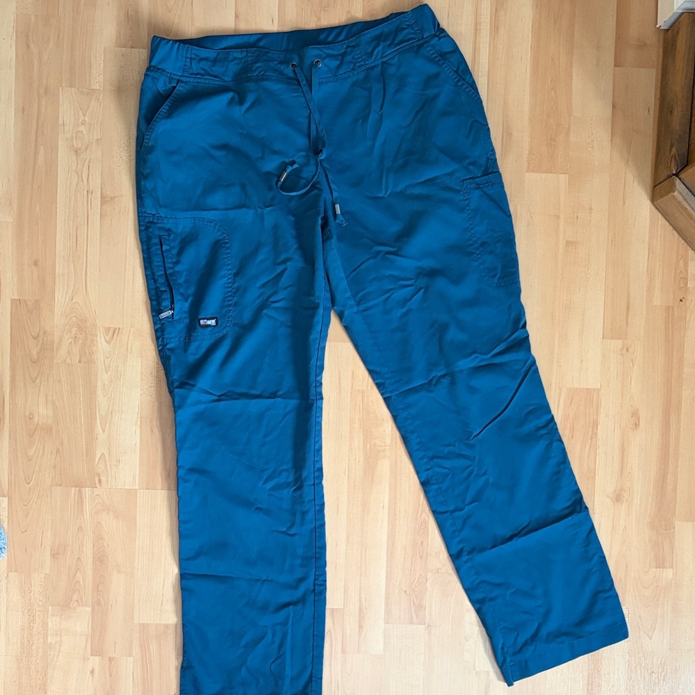 Women's Grey’s Anatomy Scrub Pants